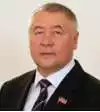 КОМАРОВ Фоат Фагимович